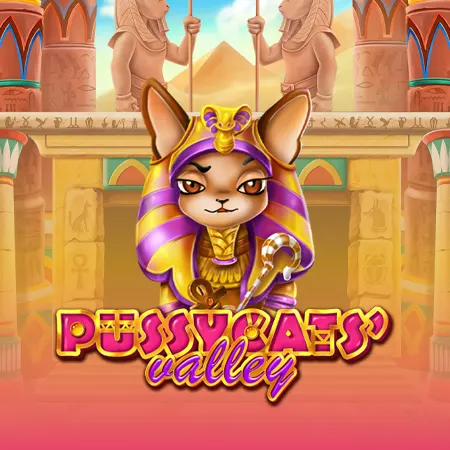 Pussycats' Valley