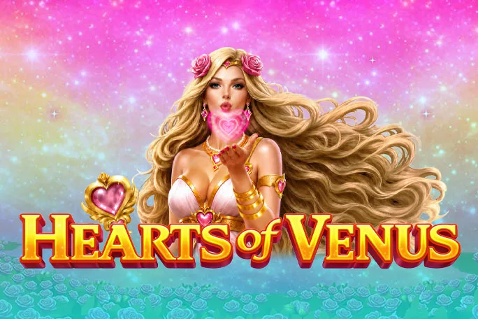 Speel Hearts of Venus bij Starcasino.nl