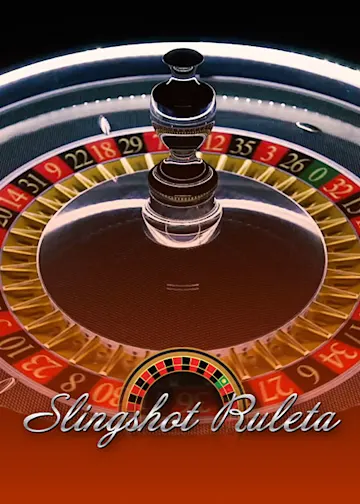 Juega a Slingshot Ruleta en el casino en línea de Solcasino.es