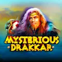 Jouer à Mysterious Drakkar sur le casino en ligne Starcasino.be