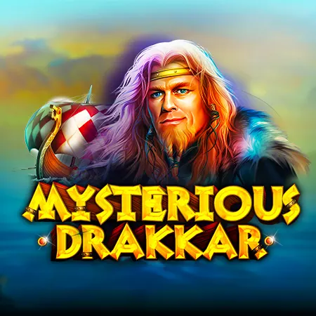 Mysterious Drakkar