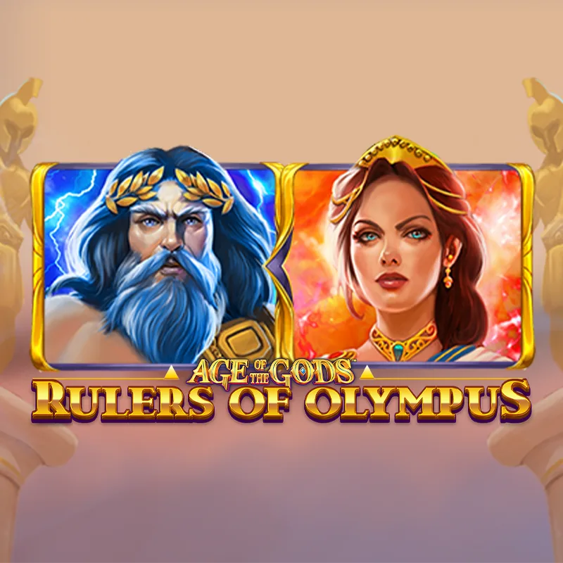 Age of the Gods: Rulers of Olympus