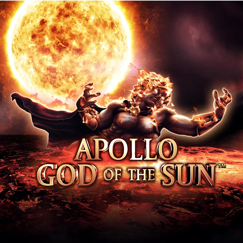 Apollo God of the Sun
