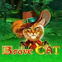 Jouer à Brave Cat sur le casino en ligne Starcasino.be