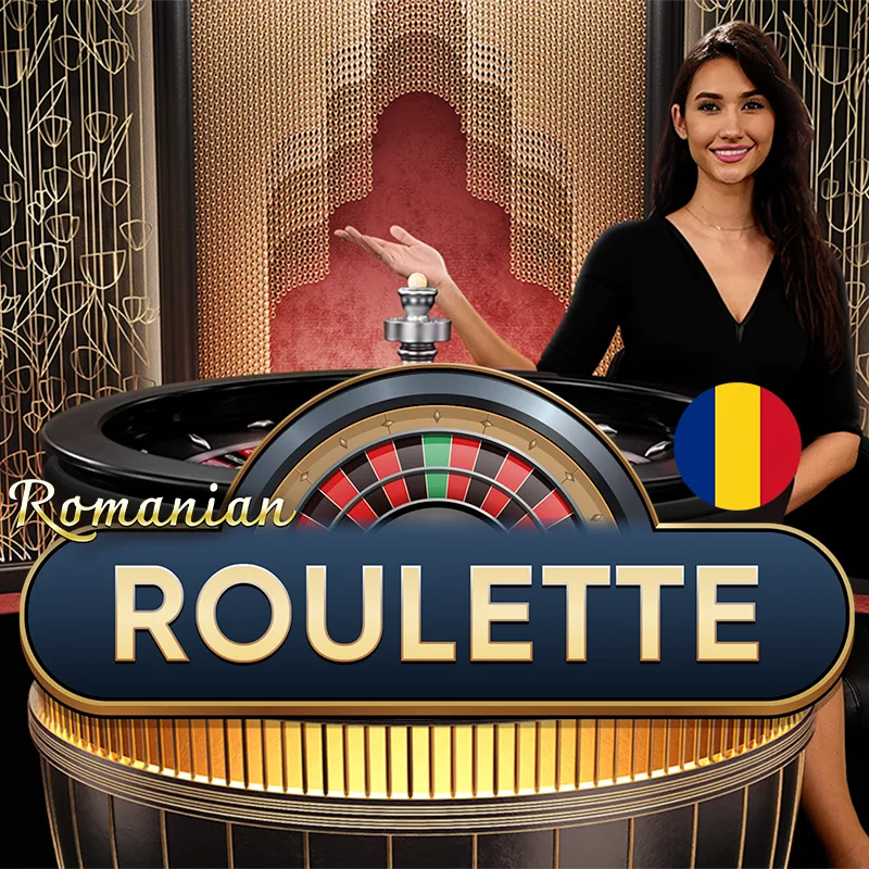 Romanian Roulette