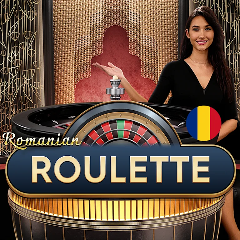 Romanian Roulette