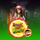 Jouer à Book of Madness Flaming Link sur le casino en ligne Starcasino.nl