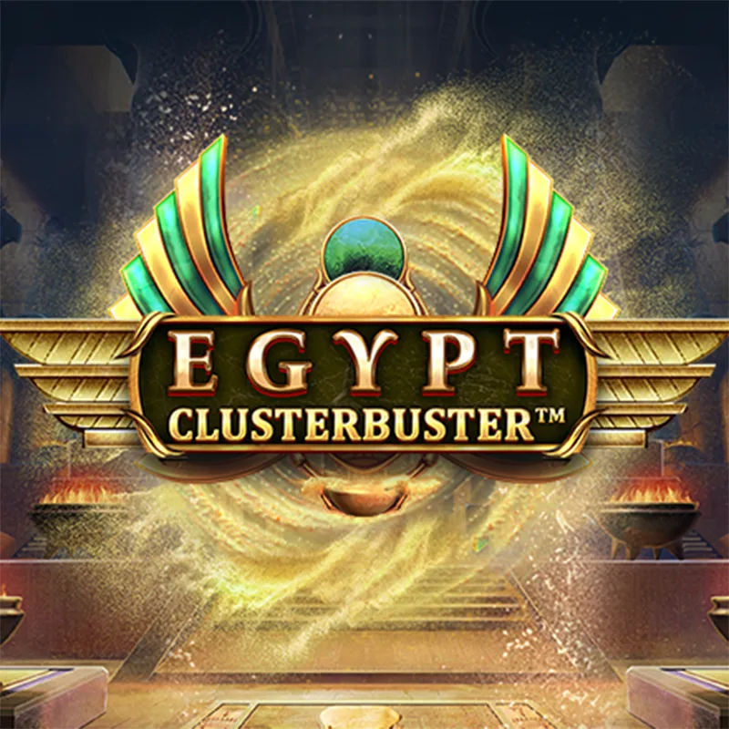 Egypt Clusterbuster™