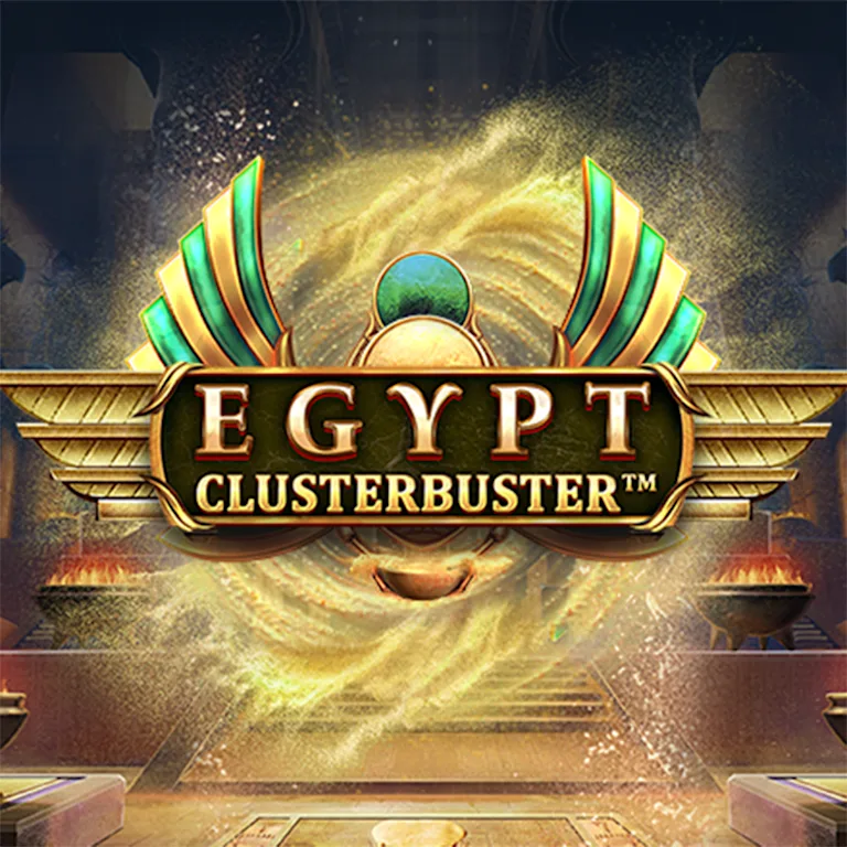 Egypt Clusterbuster™