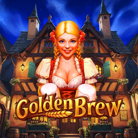 Golden Brew