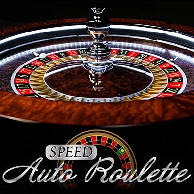 Speed Auto Roulette