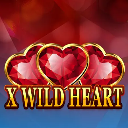 X Wild Heart