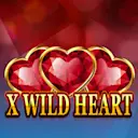 Jouer à X Wild Heart sur le casino en ligne Starcasino.be