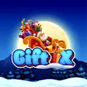 Jouer à Gift X sur le casino en ligne Starcasino.be