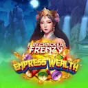 Jouer à Firecracker Frenzy™- Empress Wealth™ sur le casino en ligne Starcasino.nl