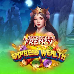 Jouer à Firecracker Frenzy™- Empress Wealth™ sur le casino en ligne Starcasino.be