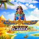 Play Fire Blaze: Pharaohs Daughter on Starcasino.nl online casino