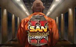 Играйте San Quentin 2: Death Row на Starcasino.be онлайн казино