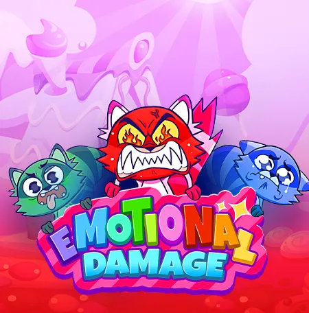 Emotional Damage