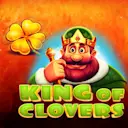 Jouer à King of Clovers sur le casino en ligne Starcasino.be