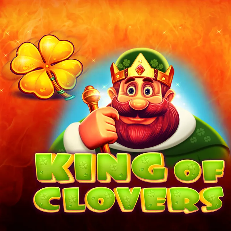 King of Clovers