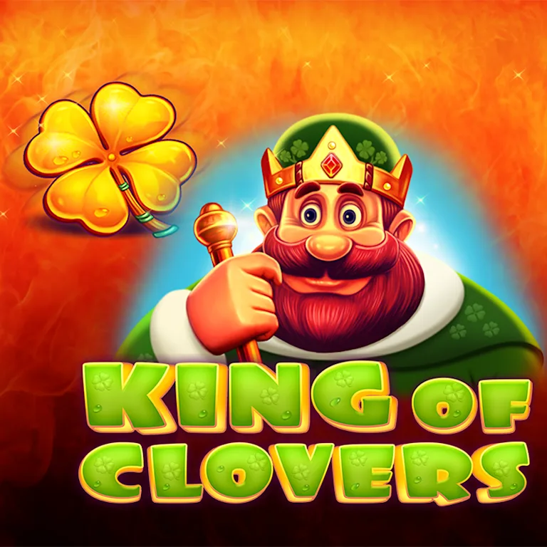 King of Clovers