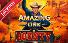 Juega a Amazing Link™ Bounty en el casino en línea de Solcasino.es