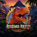 Juega a Raging Rex 3 en el casino en línea de Solcasino.es