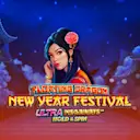 Juega a Floating Dragon New Year Festival Ultra Megaways™ Hold & Spin en el casino en línea de Solcasino.es