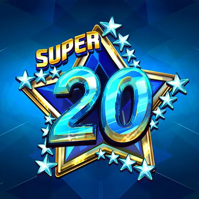 Super 20 Stars
