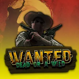 Play Wanted Dead or a Wild on Starcasino.be online casino