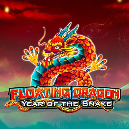 Floating Dragon – Year of the Snake