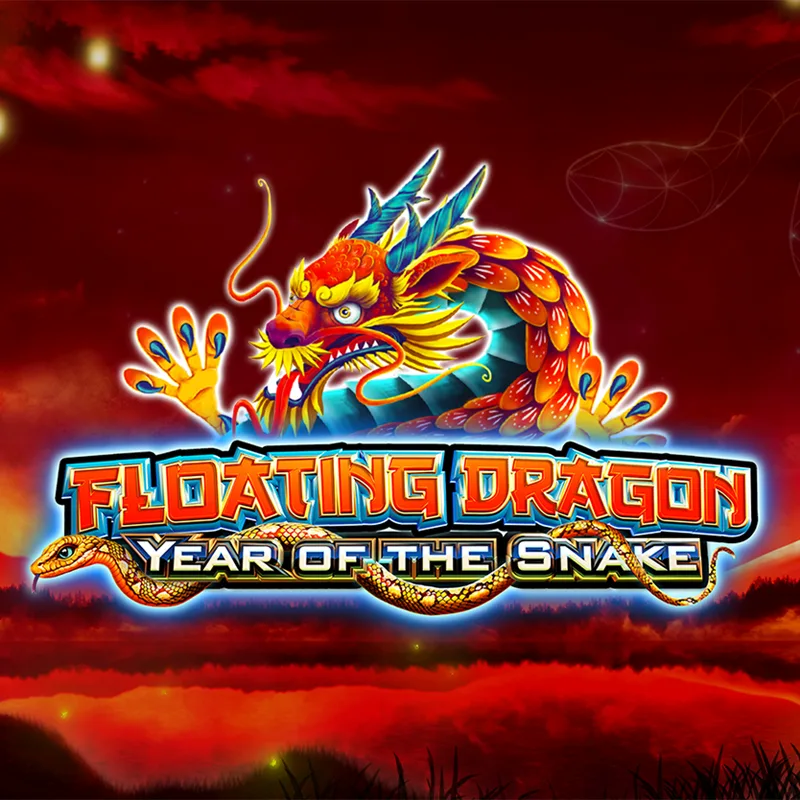 Floating Dragon – Year of the Snake