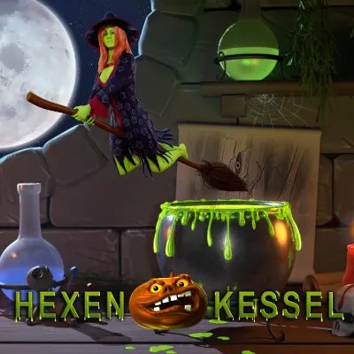 HexenKessel