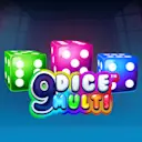 Speel 9 Dice Multi op Hotwin.be online casino