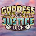 Jouer à Goddess Of Justice Dice sur le casino en ligne Hotwin.be