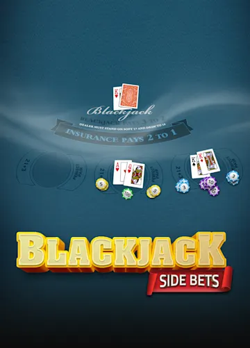 Speel Blackjack - Side Bets op Stardice.be online casino