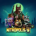 Jouer à Nitropolis 5 sur le casino en ligne Starcasino.nl