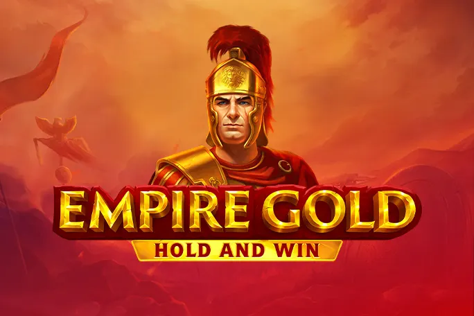 Juega a Empire Gold: Hold and Win en el casino en línea de Solcasino.es