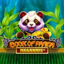 Jouer à Book of Panda Megaways sur le casino en ligne Starcasino.be
