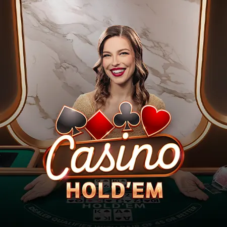 Casino Hold'em