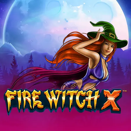 Fire Witch X