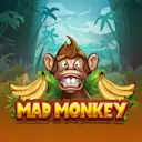 Jouer à Mad Monkey sur le casino en ligne Starcasino.nl