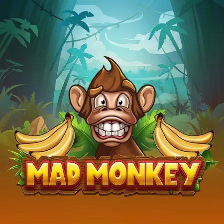 Mad Monkey