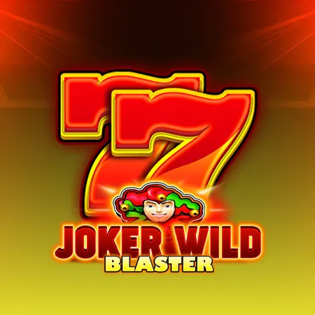 Joker Wild Blaster