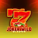 Juega a Joker Wild Blaster en el casino en línea de Solcasino.es