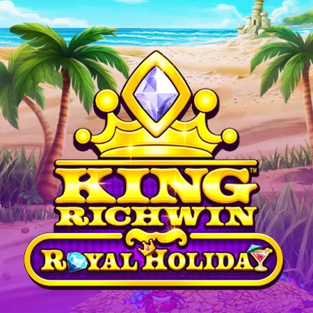 King Richwin: Royal Holiday™