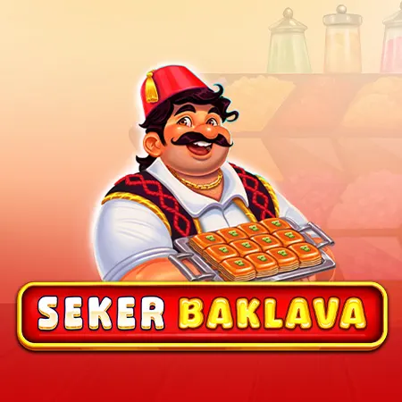 Seker Baklava