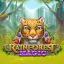 Juega a Rainforest Magic en el casino en línea de Solcasino.es