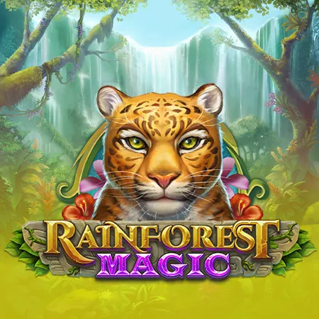 Rainforest Magic